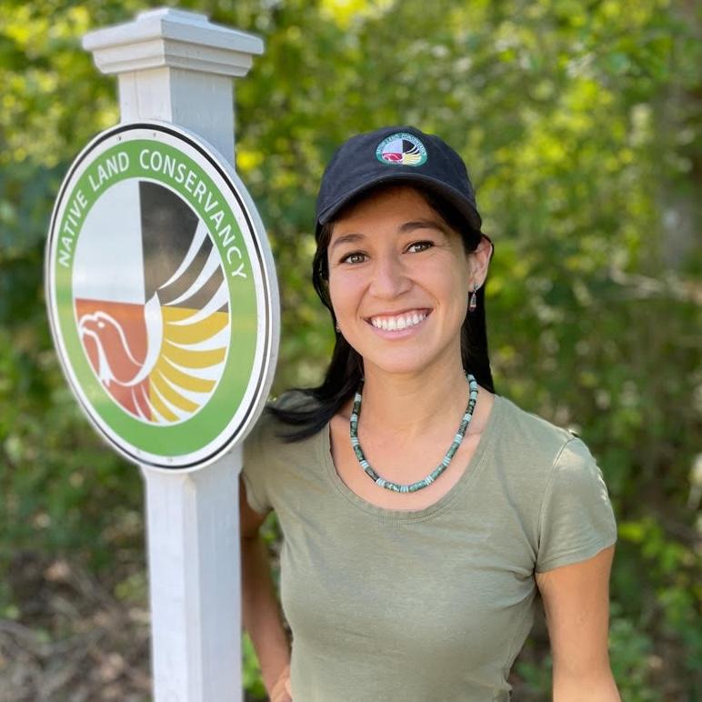 Our Team Massachusetts Land Trust Coalition