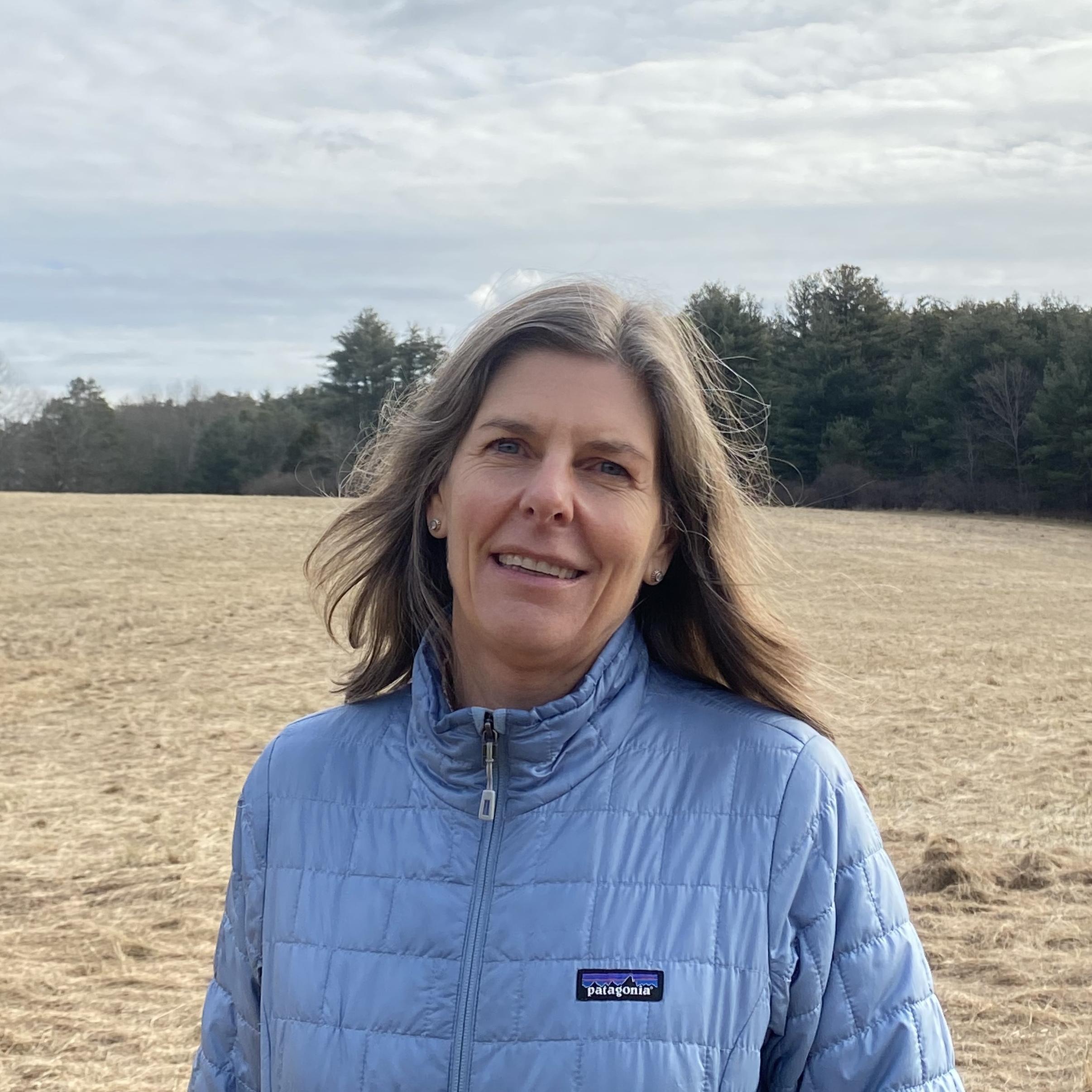 Christa Collins, Treasurer Massachusetts Land Trust Coalition