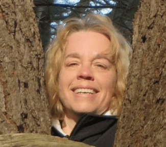 kathy sferra headshot