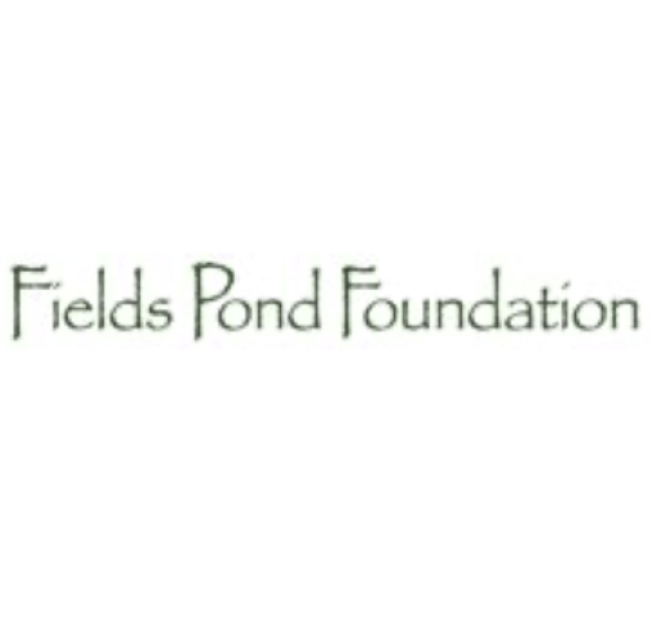 Fields Pond Foundation logo