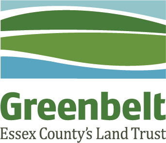 essex county greenbelt logo