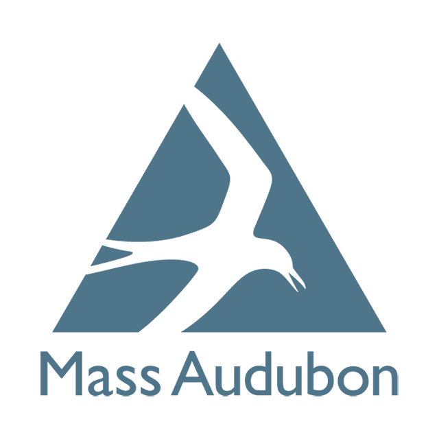 Mass Audubon logo