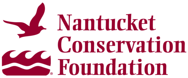 nantucket conservation foundation logo