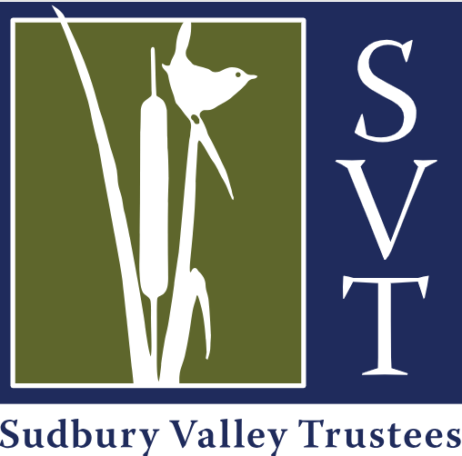 Subury Valley Trustees logo