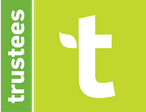 The Trustees logo